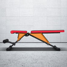 Maneza FID Bench Press
